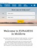 The revamped EURAXESS Moldova Portal is On-line!